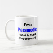 paramädisch kaffeetasse (Links)