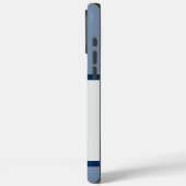 Paramedic EMT EMS Case-Mate iPhone Hülle (Rückseite / Links)