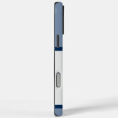 Paramedic EMT EMS Case-Mate iPhone Hülle (Rückseite / Rechts)