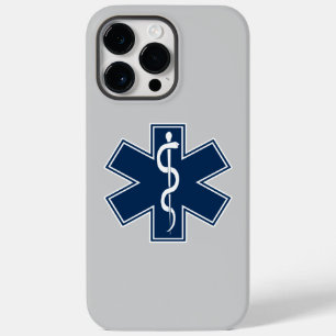 Paramedic EMT EMS Case-Mate iPhone Hülle