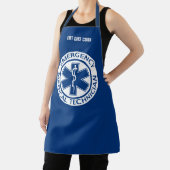 Paramedic EMT EMS Schürze (InSitu)