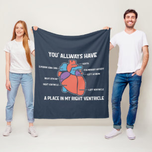 Paramedic EMT First Respondern Fleecedecke