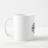 Paramedic Hero Kaffeetasse (Links)