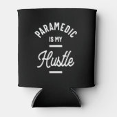 Paramedic Job Title Gift Dosenkühler (Vorderseite)