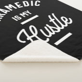 Paramedic Job Title Gift Sherpadecke (3/4)