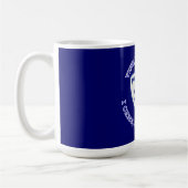 Paramedic Shield Kaffeetasse (Links)