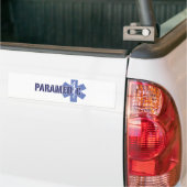 parameditisch autoaufkleber (Auf Lkw)
