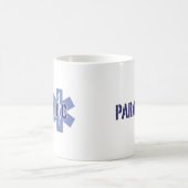 parameditisch kaffeetasse (Mittel)