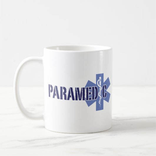 parameditisch kaffeetasse (Links)