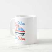 parameditisch kaffeetasse (Vorderseite Links)