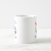 parameditisch kaffeetasse (Mittel)