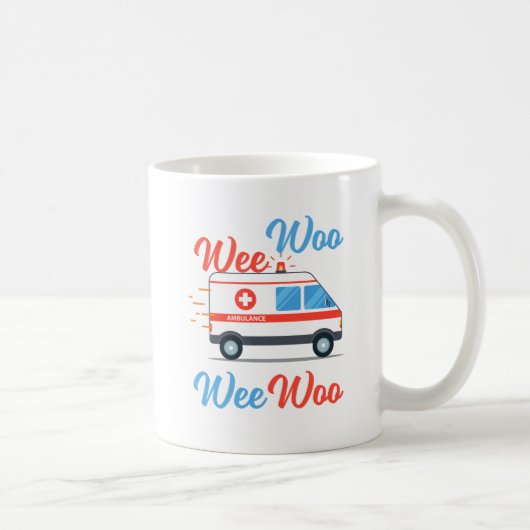 parameditisch kaffeetasse (Rechts)