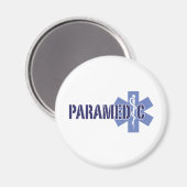 parameditisch magnet (Vorderseite/Rückseite)