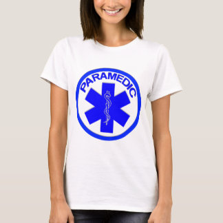 parameditisch T-Shirt