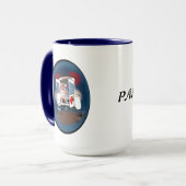 parameditisch tasse (Vorderseite Links)