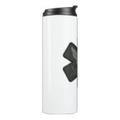 parameditisch thermosbecher (Nach links gedreht)