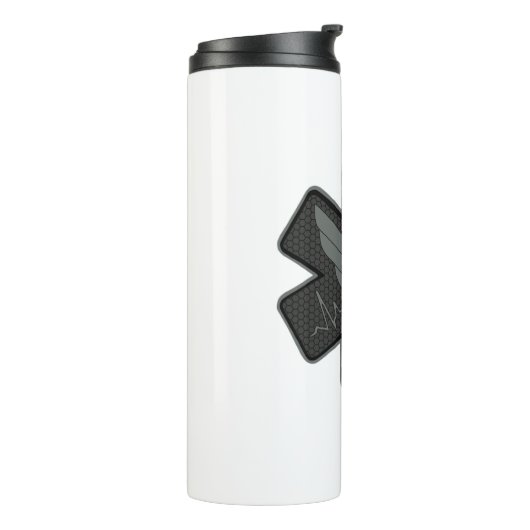 parameditisch thermosbecher (Nach links gedreht)