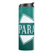 parameditisch thermosbecher (Nach links gedreht)