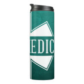 parameditisch thermosbecher (Nach rechts gedreht)