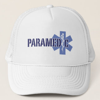 parameditisch truckerkappe