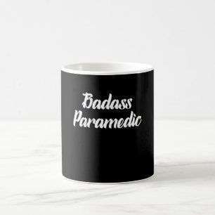 Paramedium Kaffeetasse