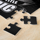 paramedizinisch kann es nicht geerbt werden oder k puzzle (Seite)