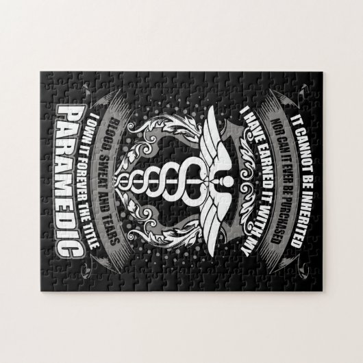 paramedizinisch kann es nicht geerbt werden oder k puzzle (Horizontal)