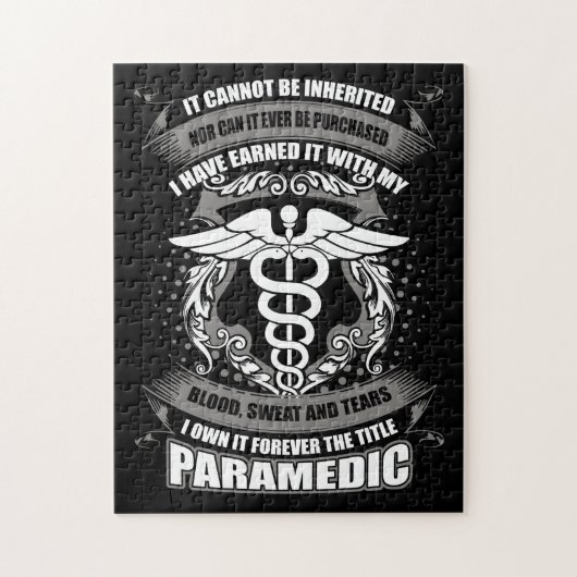 paramedizinisch kann es nicht geerbt werden oder k puzzle (Vertikal)