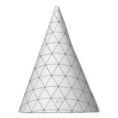 Parametric Party Hat Partyhütchen (Rechts)