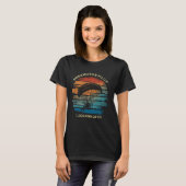 Paramotor Id lieber paramotoring PPG Par T-Shirt (Vorne ganz)