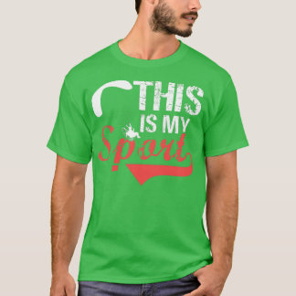 Paramotor Sport PPG Paramotoring Paragliding Hang T-Shirt