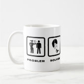 Paramotoring Kaffeetasse (Links)