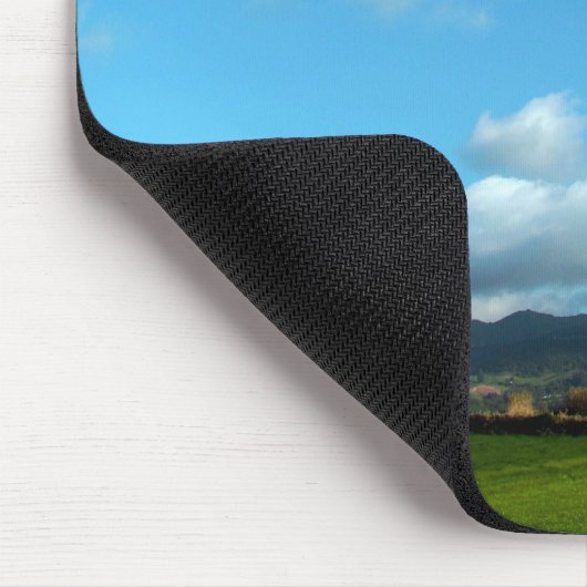 Paramotoring Mousepad (Ecke)