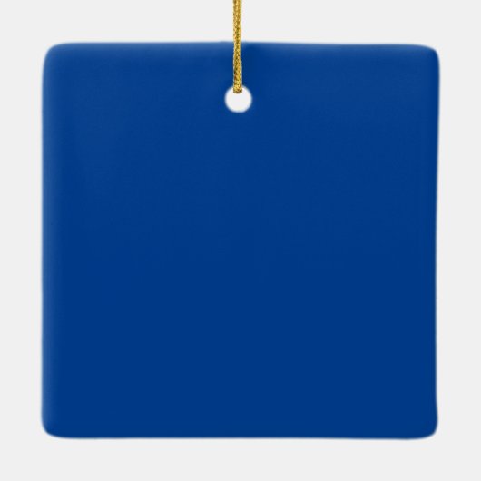 Paramotoring Retro Keramikornament (Rückseite)