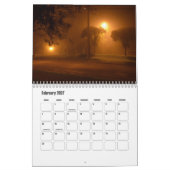 Paraná-Brasilien-Kalender Kalender (Feb 2027)