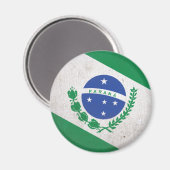 Parana Magnet (Vorderseite/Rückseite)