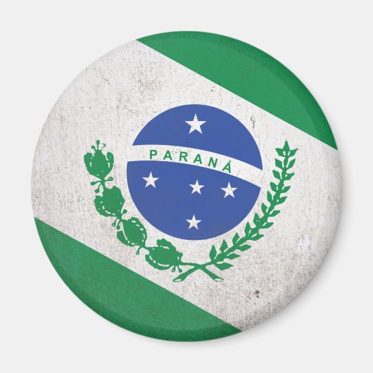 Parana Magnet (Vorne)