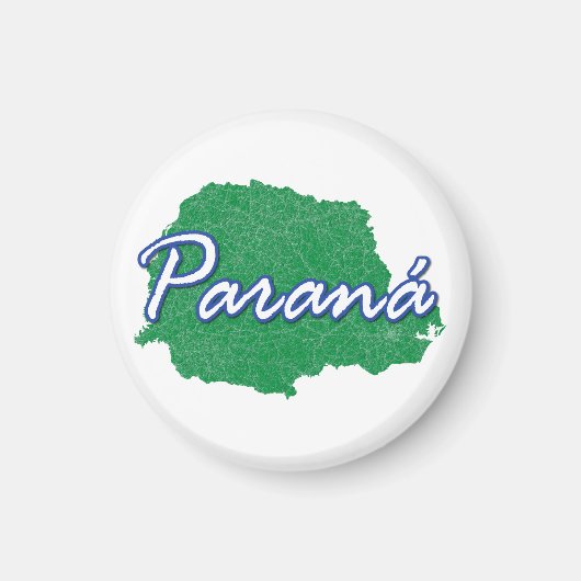 Parana Magnet (Vorne)