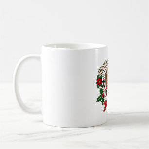 Parang auf Repeat: Trini Weihnachtsbecher Kaffeetasse