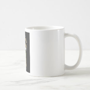 Paranoia Kaffeetasse
