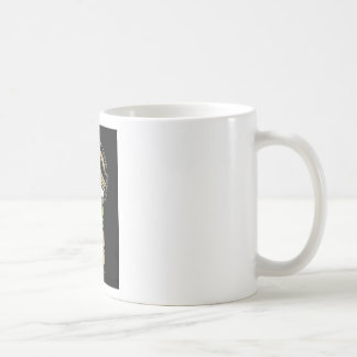 Paranoia Kaffeetasse
