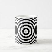 Paranoia Kaffeetasse (Mittel)