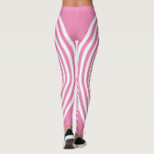 Paranoia Leggings (Rückseite)