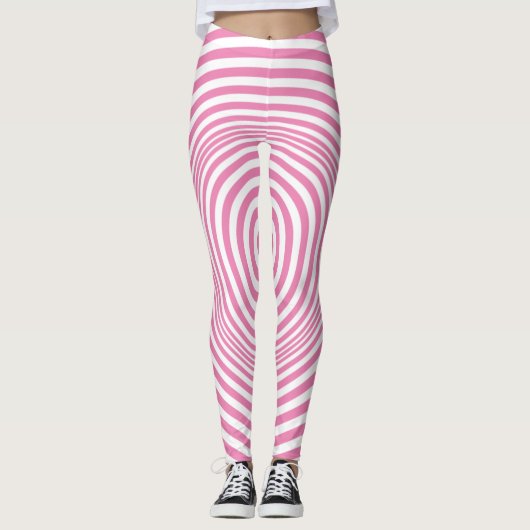 Paranoia Leggings (Vorderseite)