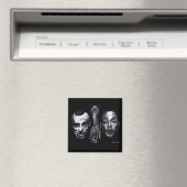 Paranoia Magnet (In Situ (Geschirrspüler))