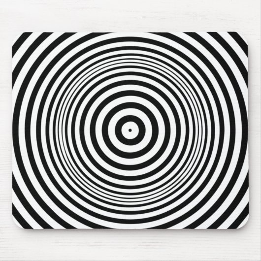 Paranoia Mousepad (Vorne)