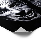 Paranoia Poster (Ecke)