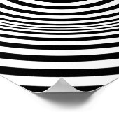 Paranoia Poster (Ecke)