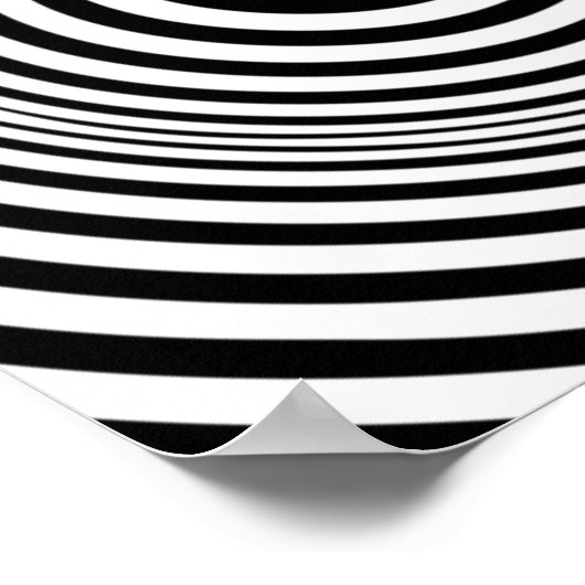 Paranoia Poster (Ecke)
