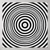 Paranoia Poster (Vorne)